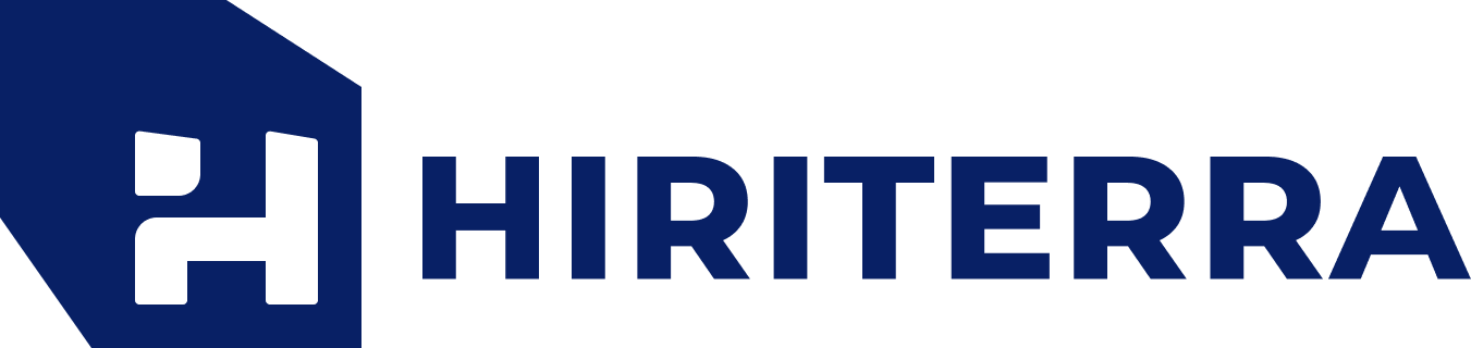 Logo Hiriterra