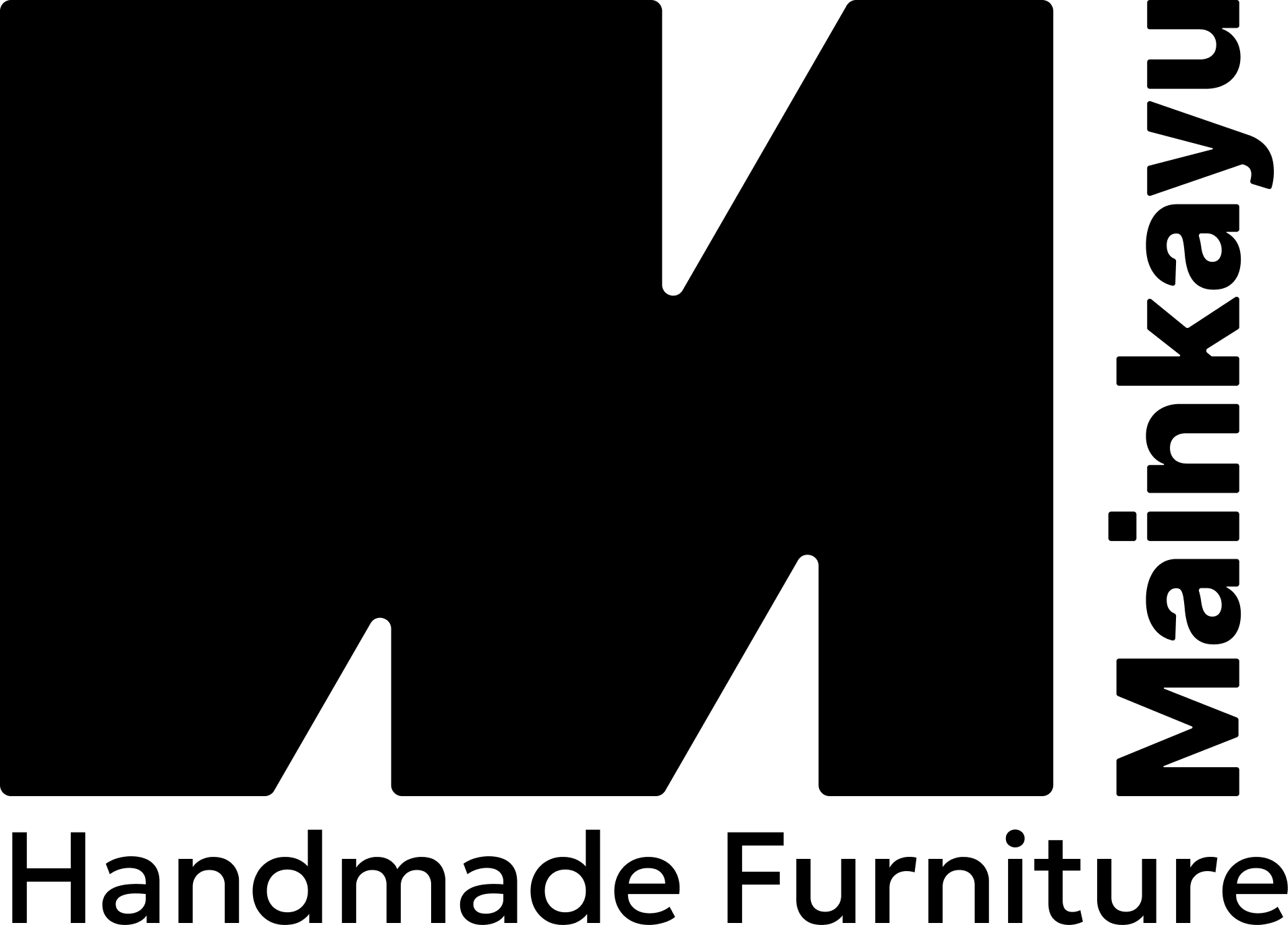 Logo Mainkayu